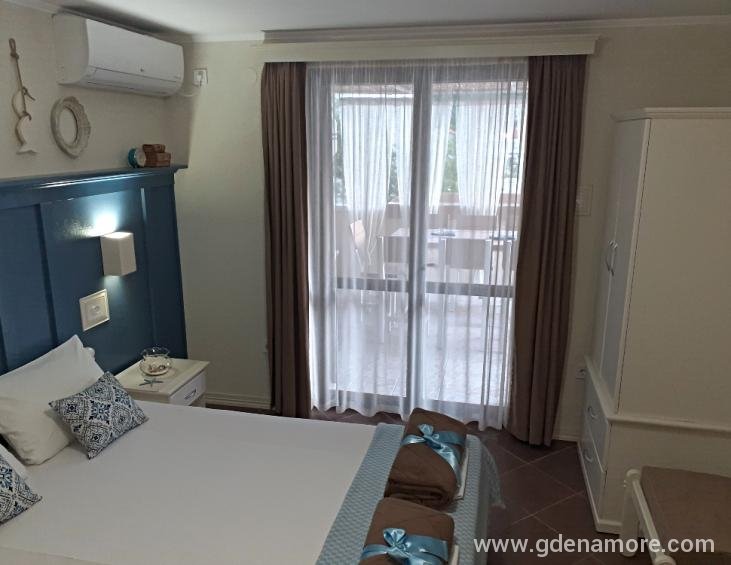 Apartman